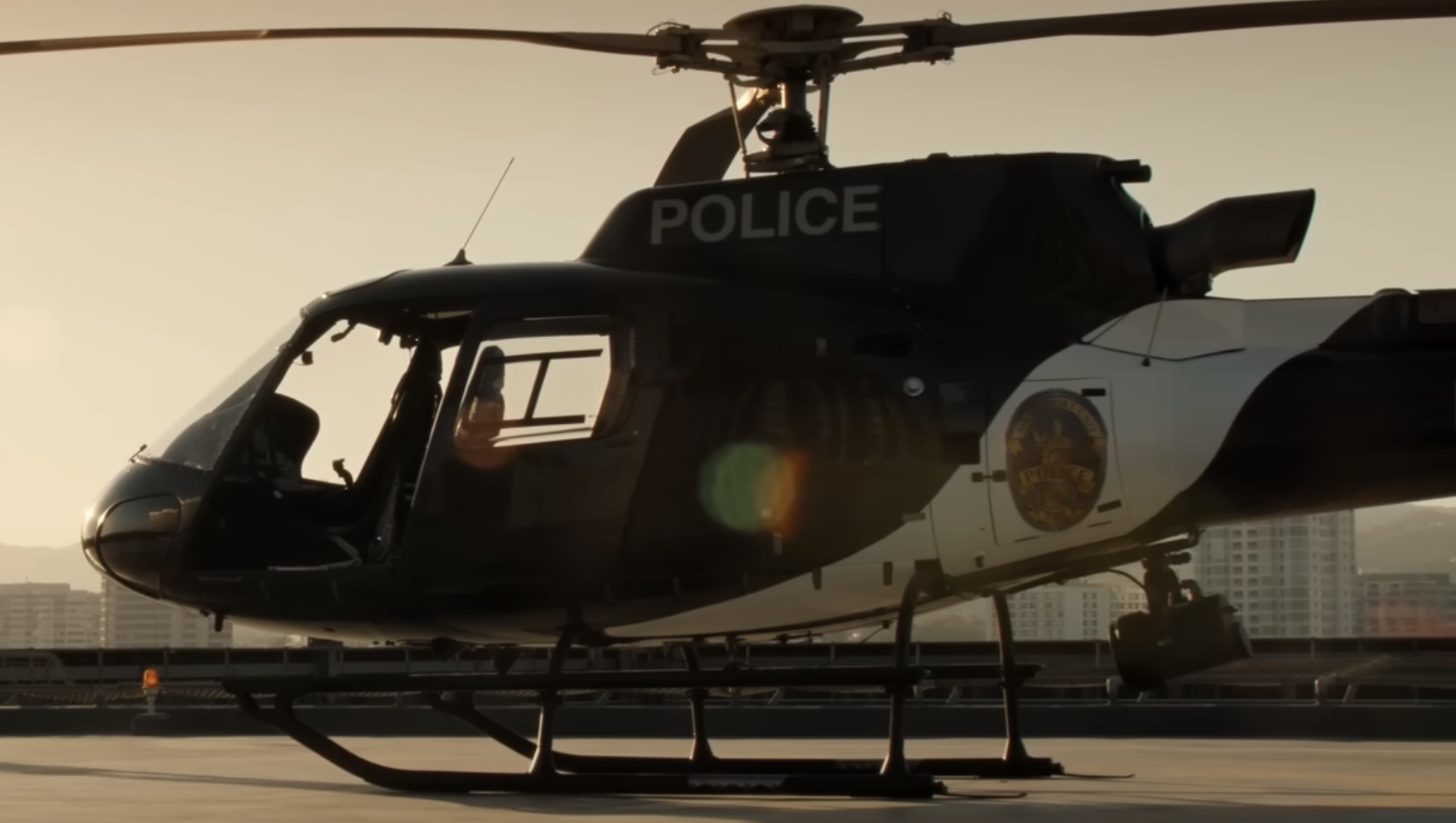 1,4 milliárd perccel húzta be az első helyet az új sikerfilm streamingen, a Beverly Hills-i zsaru ‘4’ máris a 2. helyre gurott (június 28-július 4, USA)