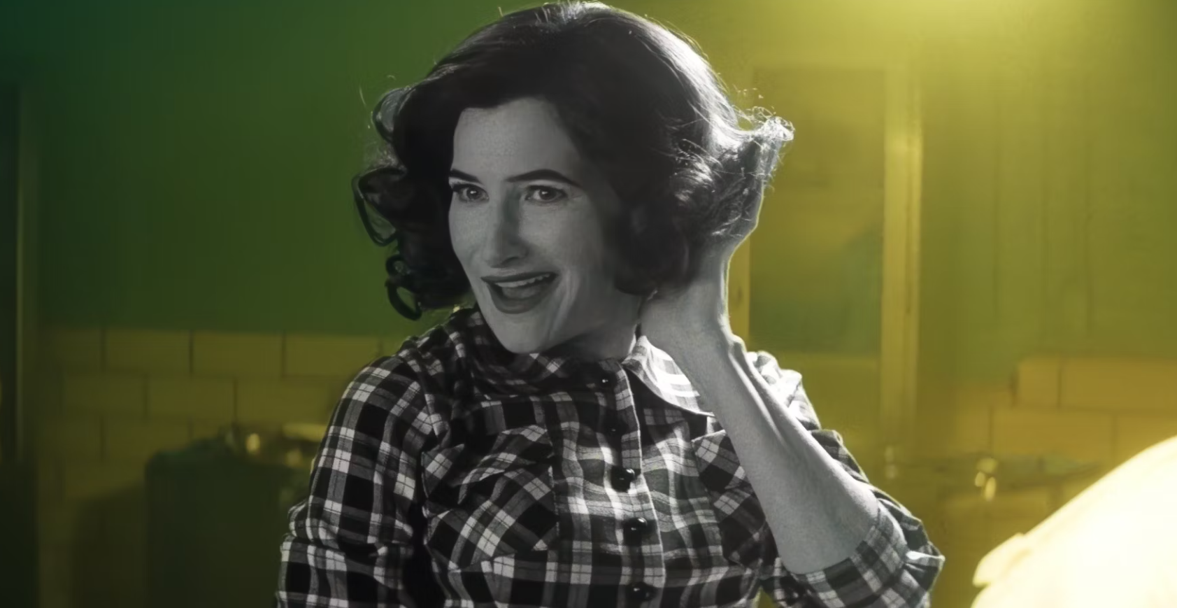 Jön az új Marvel-sorozat, végre előzetest kapott az Agatha All Along, a WandaVízió spin-offja Jön az új Marvel-sorozat, végre előzetest kapott az Agatha All Along, a WandaVízió spin-offja