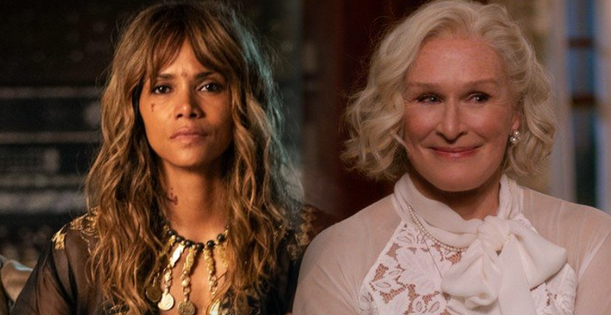 Halle Berry és Glenn Close közös sorozatát a Dahmer alkotójától kötelező lesz látni Halle Berry és Glenn Close közös sorozatát a Dahmer alkotójától kötelező lesz látni