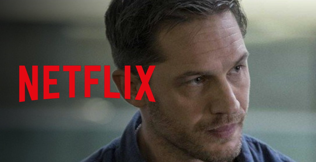 Netflix: Végre jó hírek Tom Hardy új akciófilmjéről!