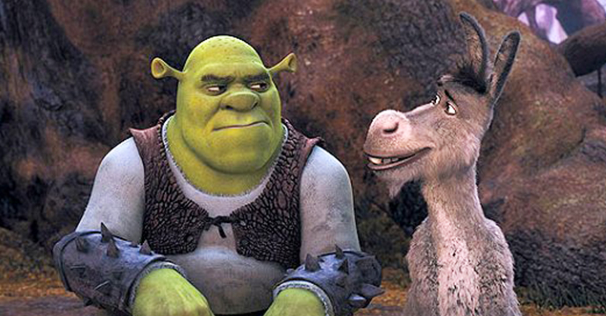 Premierdátumot kapott a Shrek 5, de van más jó hírünk is a rajongóknak