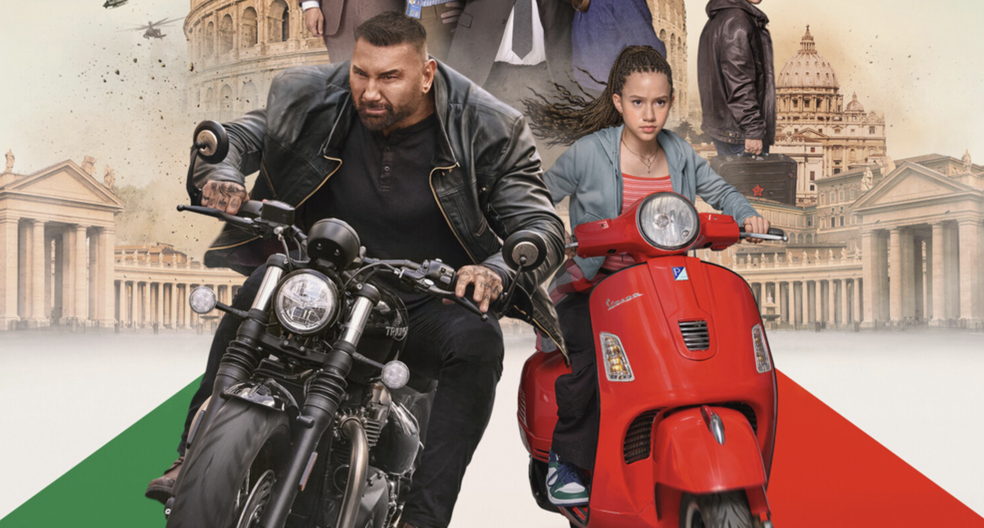 Streaming szemle: 7 kihagyhatatlan premier, amit a jövő héten nézhetsz (július 15-21)