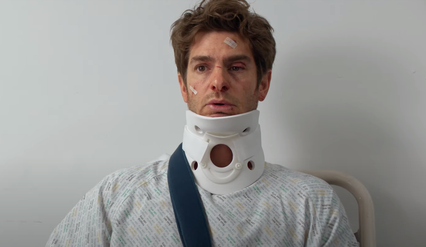 Előzetest kapott Andrew Garfield és Florence Pugh új filmje, a We Live in Time Előzetest kapott Andrew Garfield és Florence Pugh új filmje, a We Live in Time