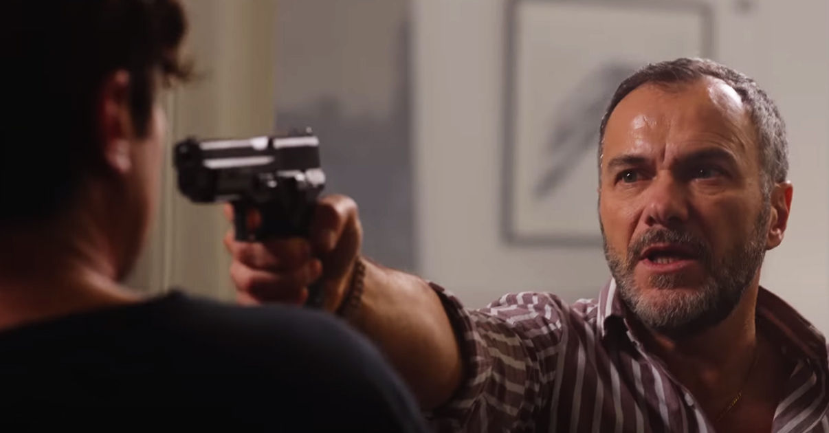 Mától a Netflixen: Erre az új misztikus thrillerre könnyű lesz rákattanni Mától a Netflixen: Erre az új misztikus thrillerre könnyű lesz rákattanni