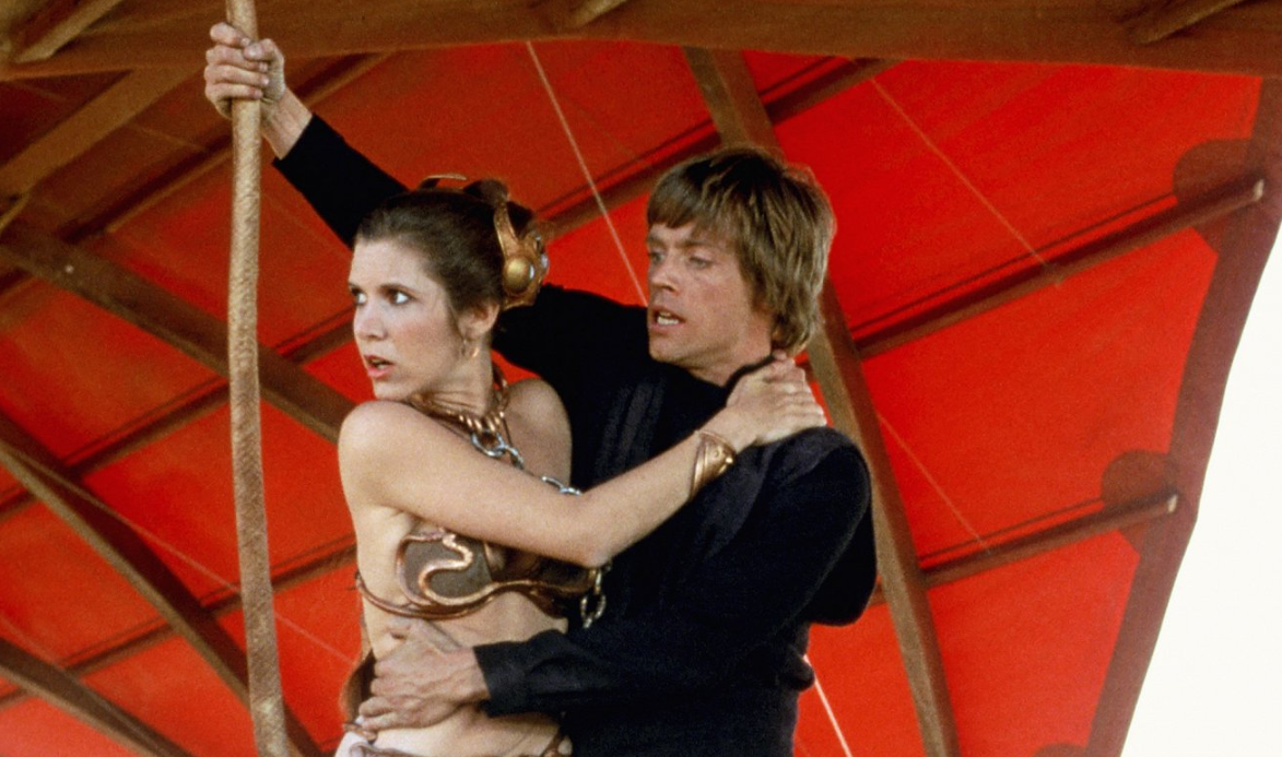 Elárverezik Leia bikinijét és Thor kalapácsát is, mutatjuk a kikiáltási árakat