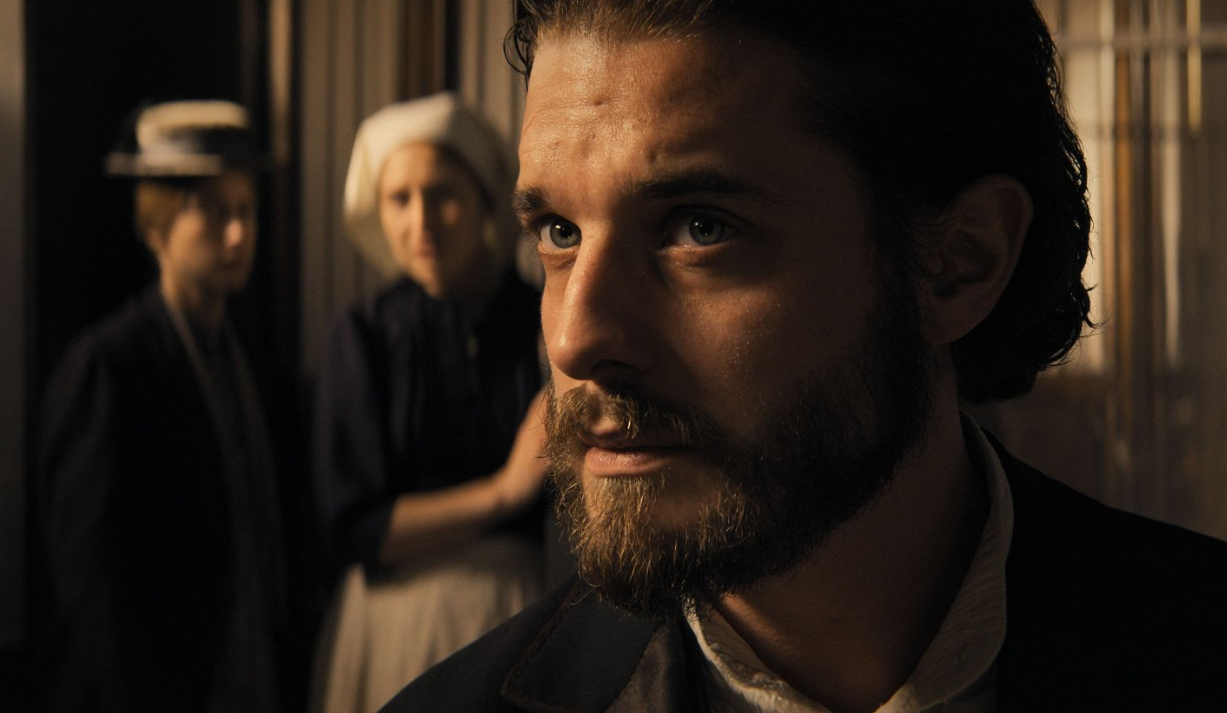 Új arcok a magyar filmekben: 7 fiatal férfi színész, akikre nagyon is érdemes odafigyelni