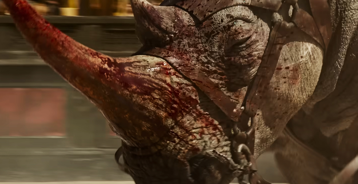 Két nap alatt 180(!) millió megtekintést ért el a sikervárományos film előzetese Két nap alatt 180(!) millió megtekintést ért el a sikervárományos film előzetese