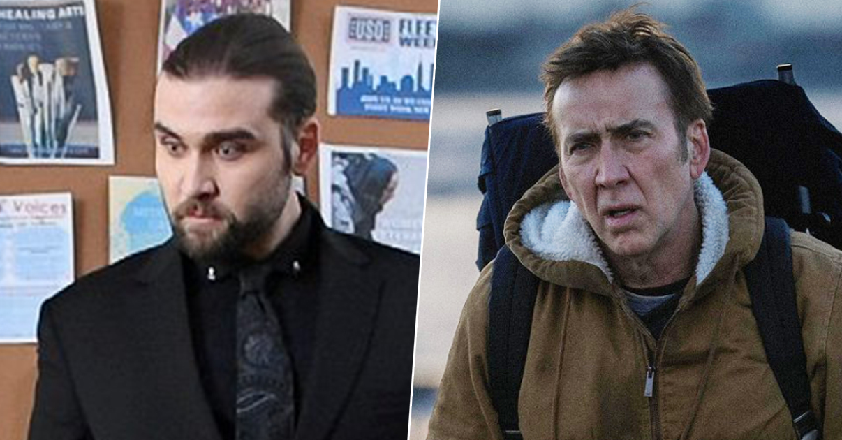 Letartóztatták Weston Cage-et, Nicolas Cage fiát, amiért bántalmazta az édesanyját Letartóztatták Weston Cage-et, Nicolas Cage fiát, amiért bántalmazta az édesanyját