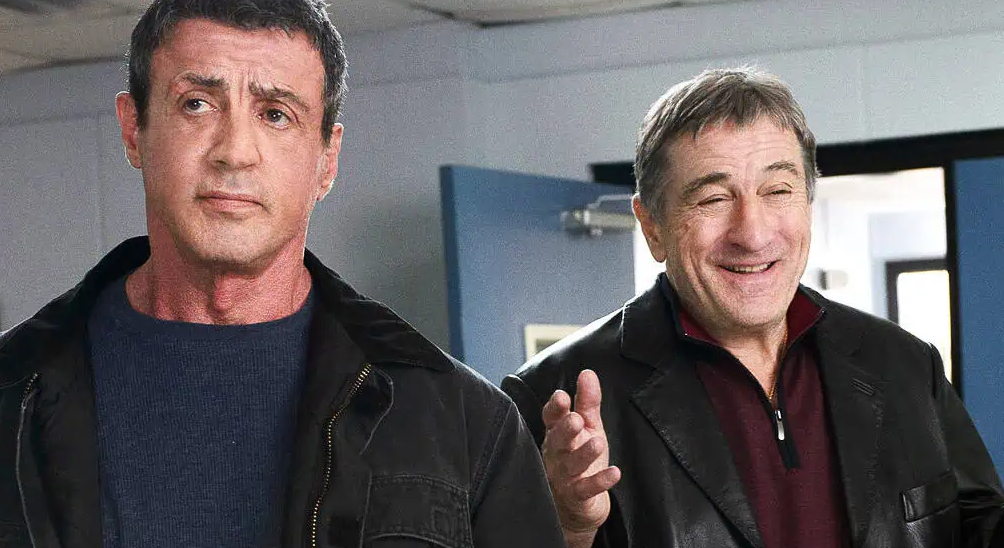 Stallone megcáfolta az abszurd pletykákat a Robert De Niróval való viszonyáról Stallone megcáfolta az abszurd pletykákat a Robert De Niróval való viszonyáról