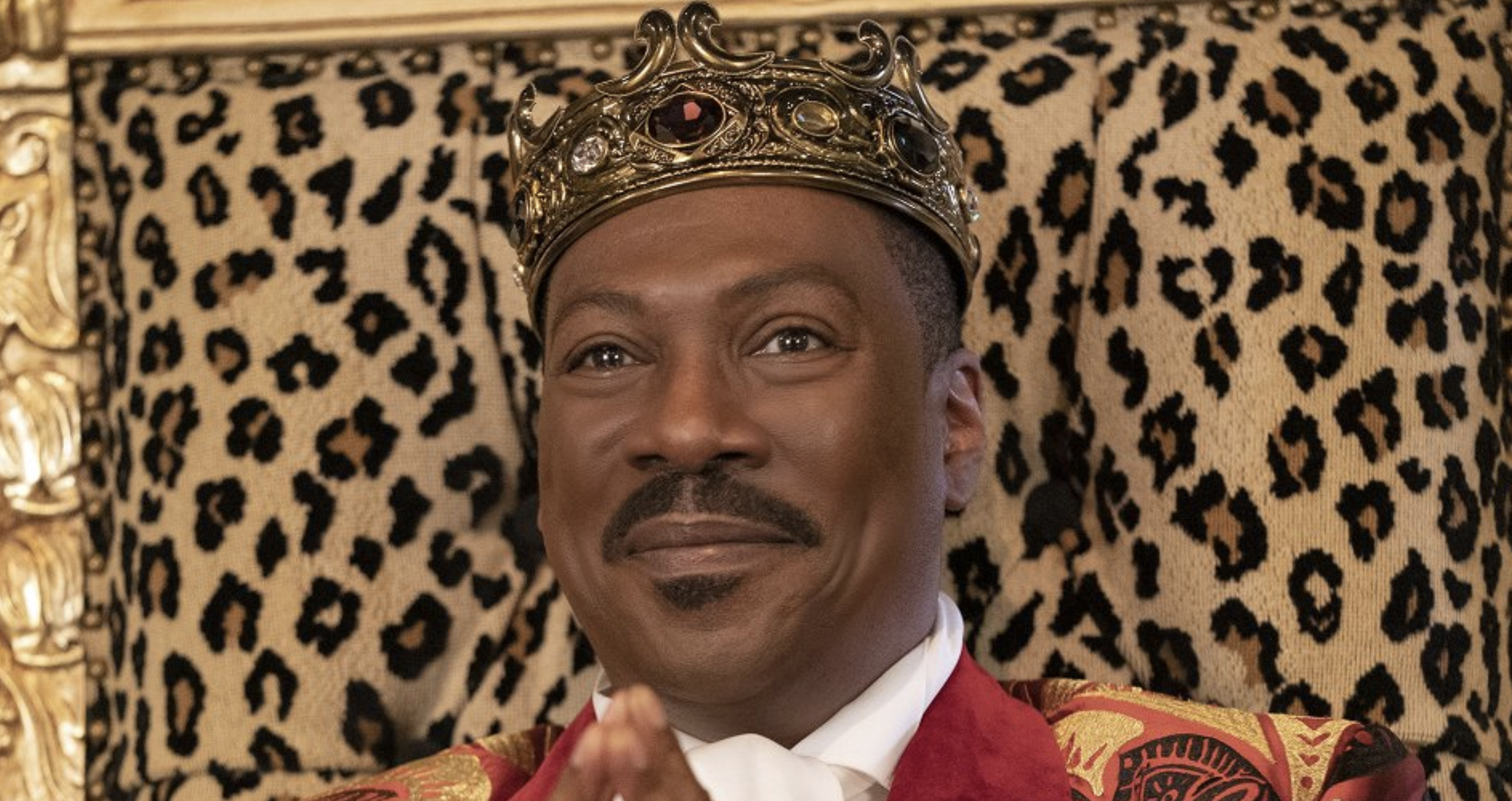 Újra megnősült Eddie Murphy (kép) Újra megnősült Eddie Murphy (kép)