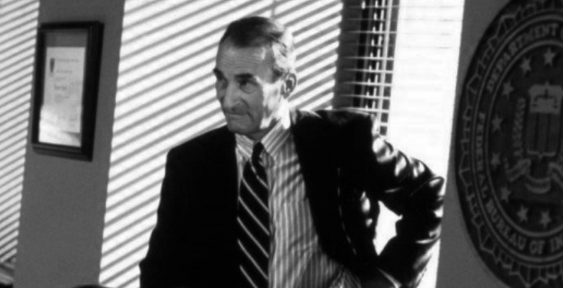 Elhunyt James B. Sikking, aki több mint 150 filmben és sorozatban játszott karrierje során