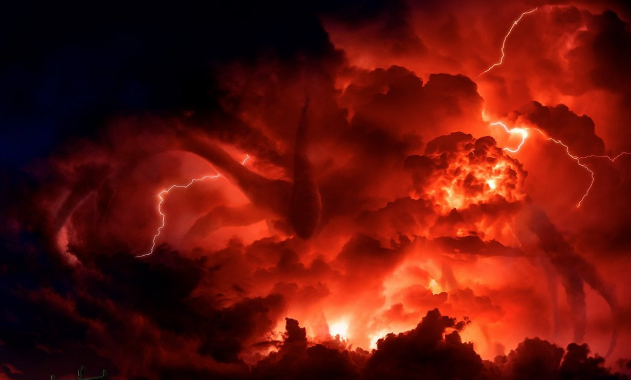 Netflix: Zöld utat kapott a Stranger Things alkotóinak új horror sorozata