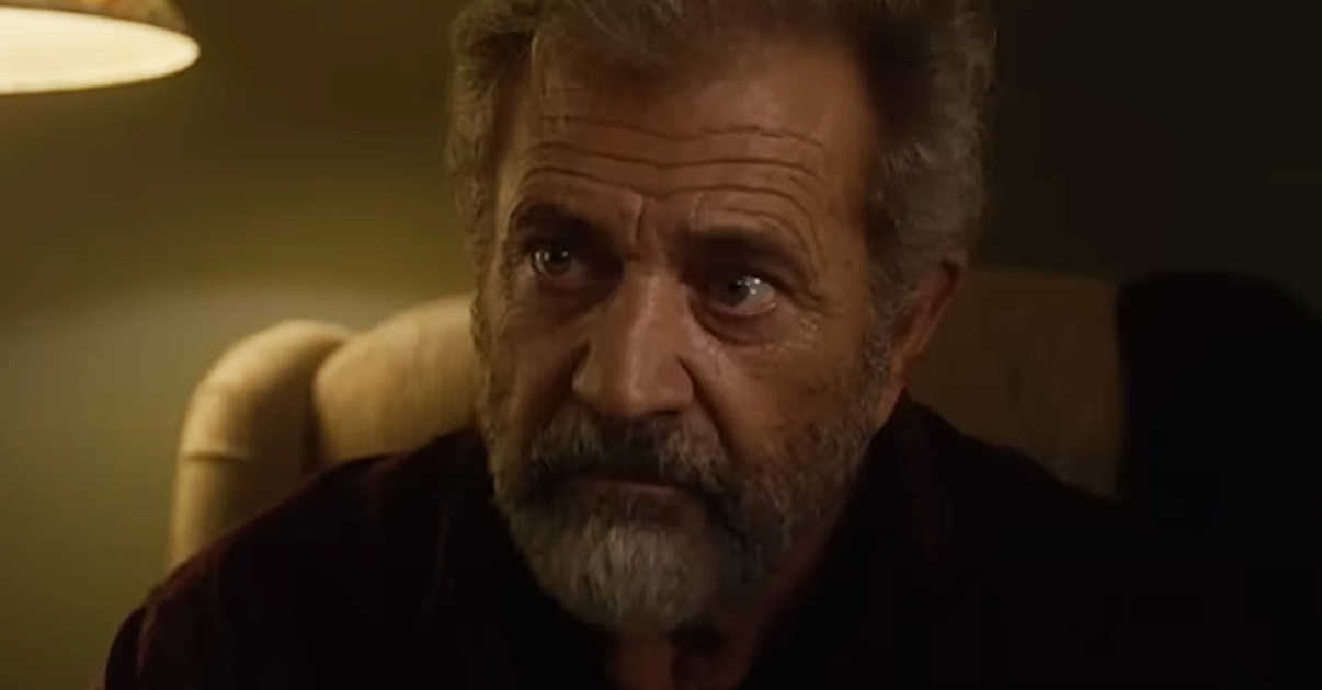 Családi horrorral jön Mel Gibson, itt a Monster Summer előzetese Családi horrorral jön Mel Gibson, itt a Monster Summer előzetese