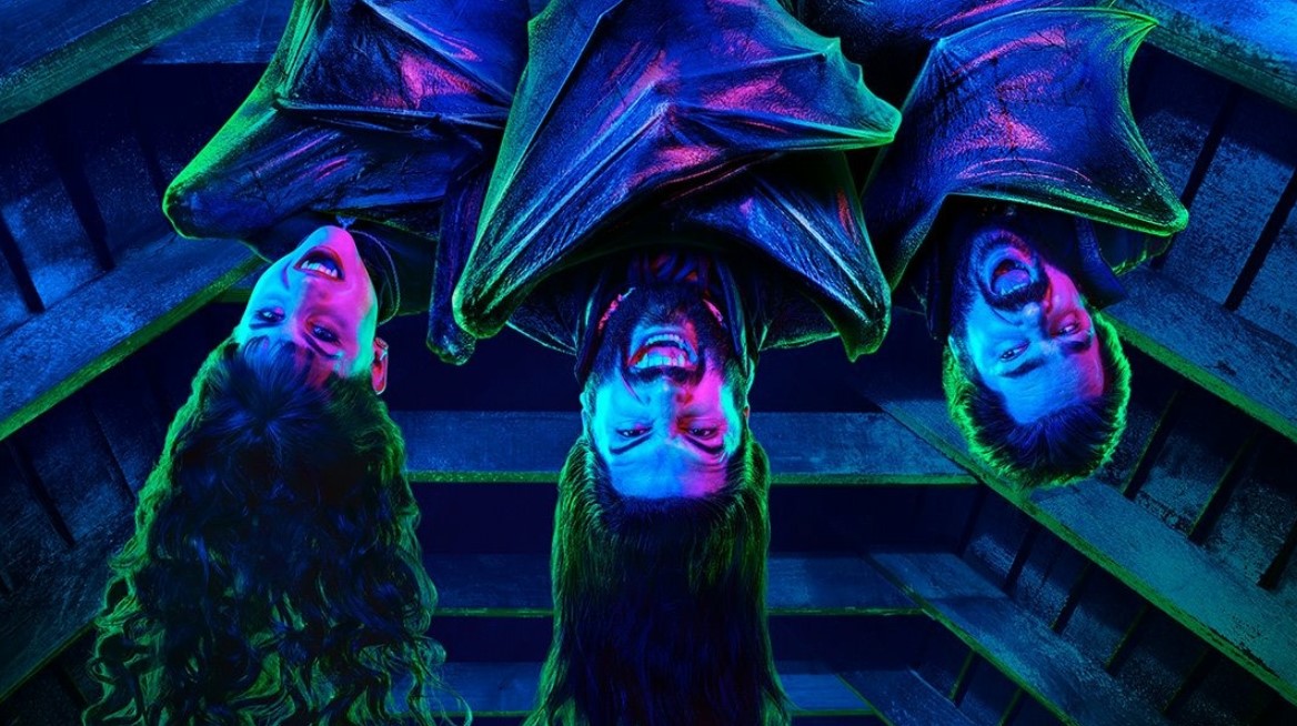 Csak MA 6(!) új film, sorozat és évad került fel streamingre, mutatjuk (július 17)