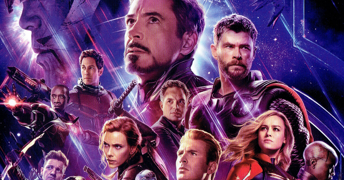 Váratlan húzás a Marvelnél? Ezzel visszatérhetnek a nagy sikerek útjára Váratlan húzás a Marvelnél? Ezzel visszatérhetnek a nagy sikerek útjára