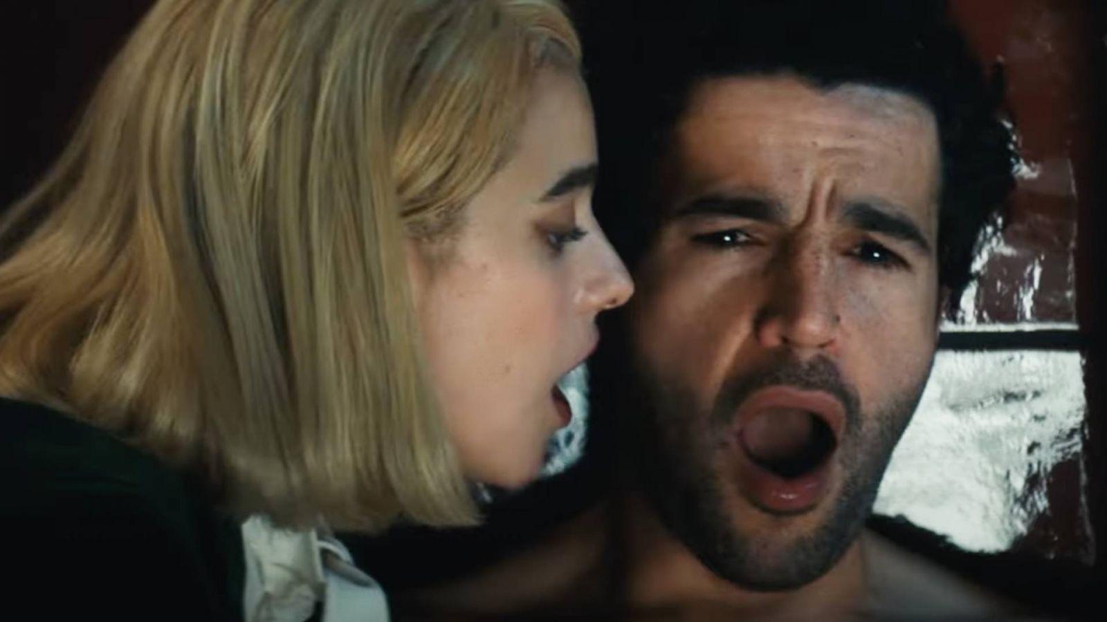 Már otthonról nézheted: Ezt a sötét humorú pszichothrillert nem láthattad a mozikban, de végre streamelheted