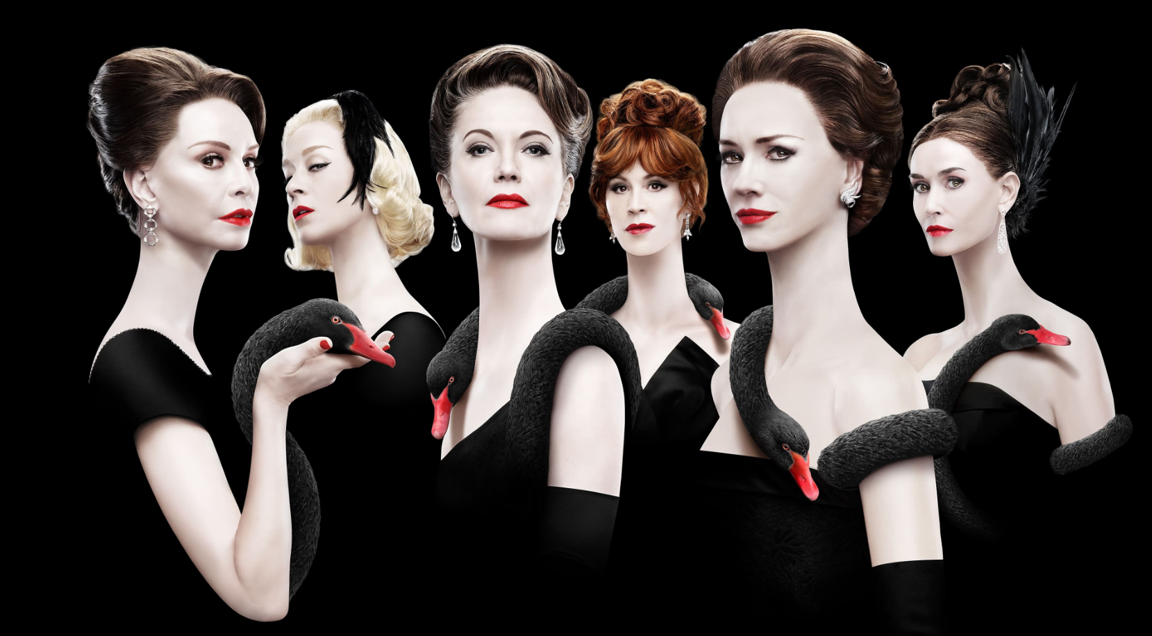 A 2024-es év egyik legnagyobb sorozata lehet, itt az előzetes, melyben egymást érik a sztárok A 2024-es év egyik legnagyobb sorozata lehet, itt az előzetes, melyben egymást érik a sztárok