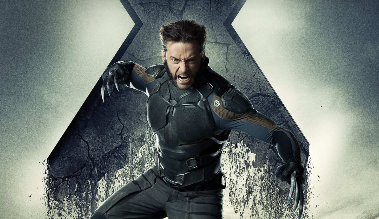 Deadpool 3: Gyúrós videóval jelentkezett Hugh Jackman, parádés formában a színész