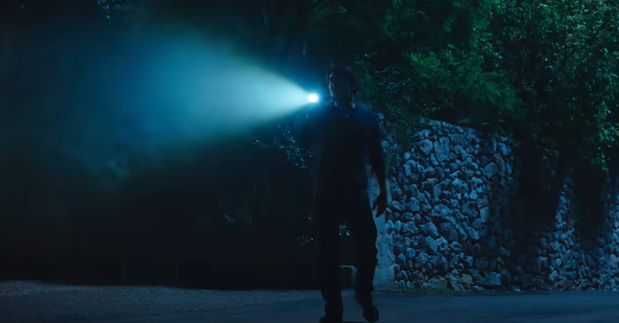 Netflix: Ez az új thriller letarolta a világot, már 81 országban került a top10-be Netflix: Ez az új thriller letarolta a világot, már 81 országban került a top10-be