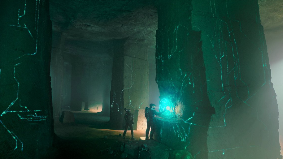 Ennyi volt, 2 évad után elkaszálták az akció sci-fi sorozatot Ennyi volt, 2 évad után elkaszálták az akció sci-fi sorozatot