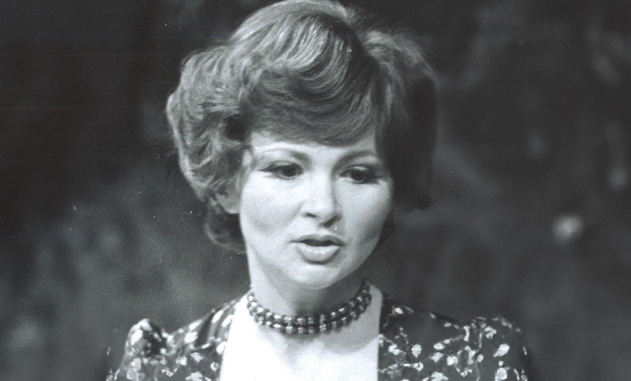 Meghalt a Jászai Mari-díjas színésznő, Dobos Ildikó Meghalt a Jászai Mari-díjas színésznő, Dobos Ildikó