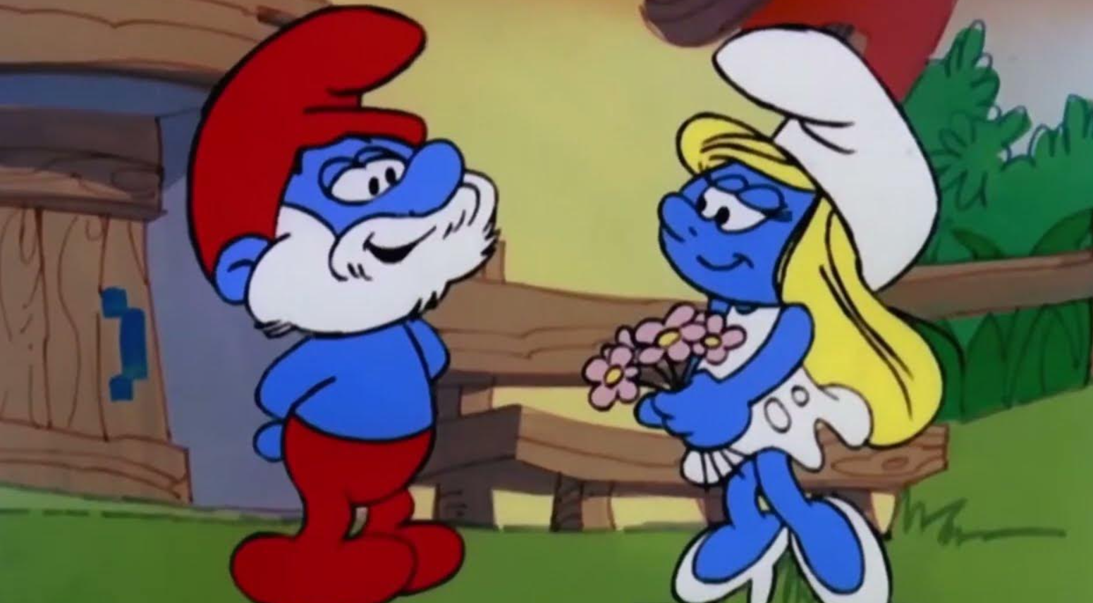 Álljunk meg egy szóra, tényleg kommunisták a hupikék törpikék Álljunk meg egy szóra, tényleg kommunisták a hupikék törpikék