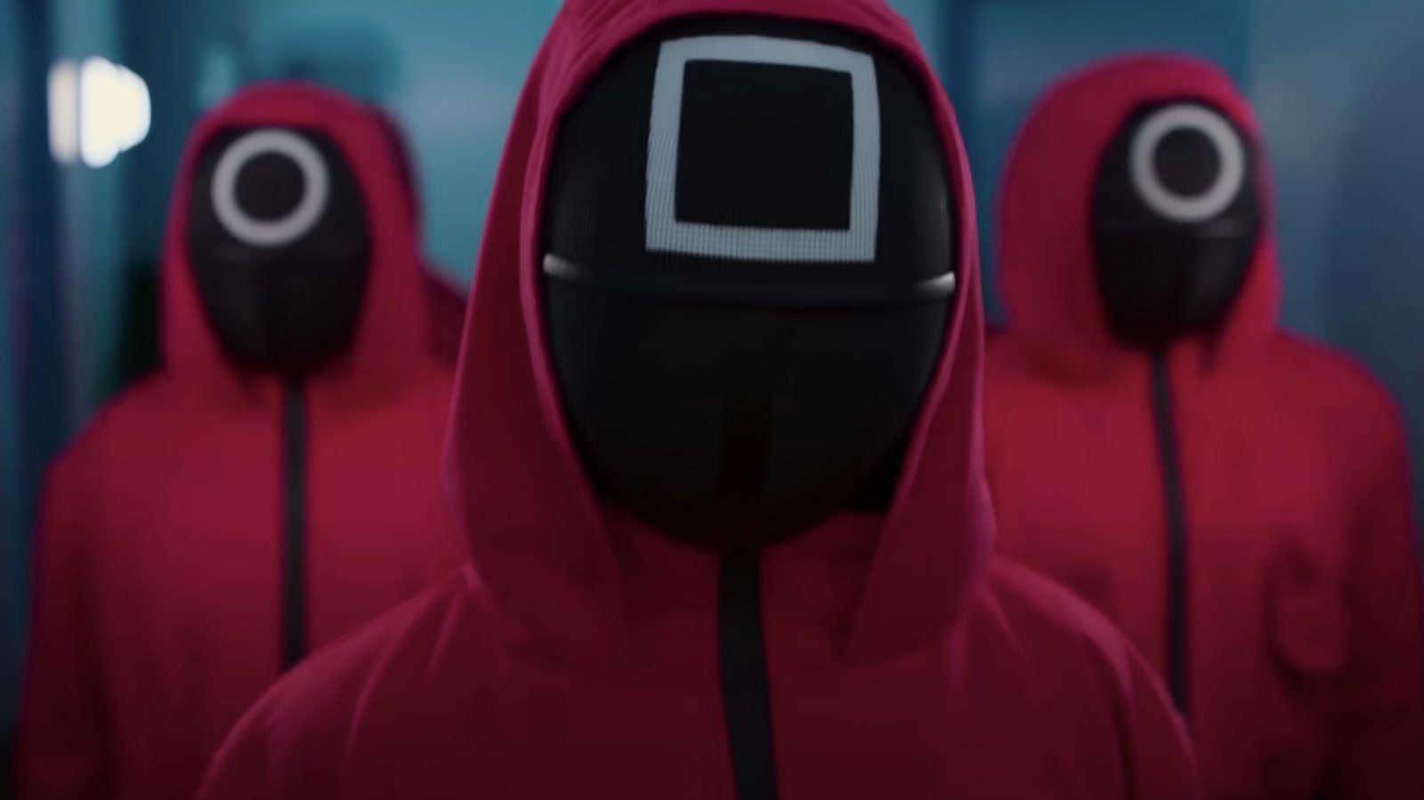 Ütős eredeti videojátékokkal jön a Netflix, jön a Squid Game-játék is