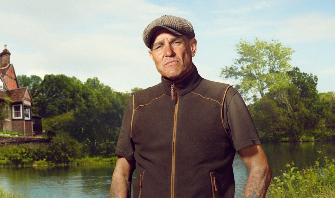 Már holnap a Maxon: Saját valóságshow-val rukkol elő Guy Ritchie filmjeinek sztárja, de ne valami sablonos dologra gondolj