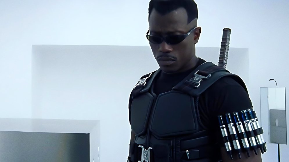 Friss infók érkeztek a Penge rebootjáról egyenesen a Marvel vezérétől