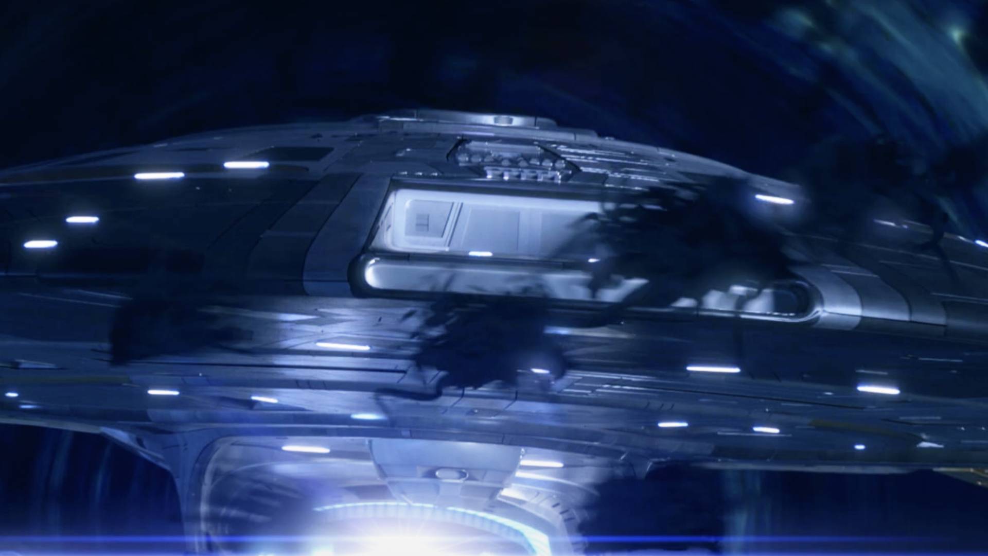 Már augusztusban nézheted: A 2. évaddal folytatódik a Star Trek-sorozat Már augusztusban nézheted: A 2. évaddal folytatódik a Star Trek-sorozat