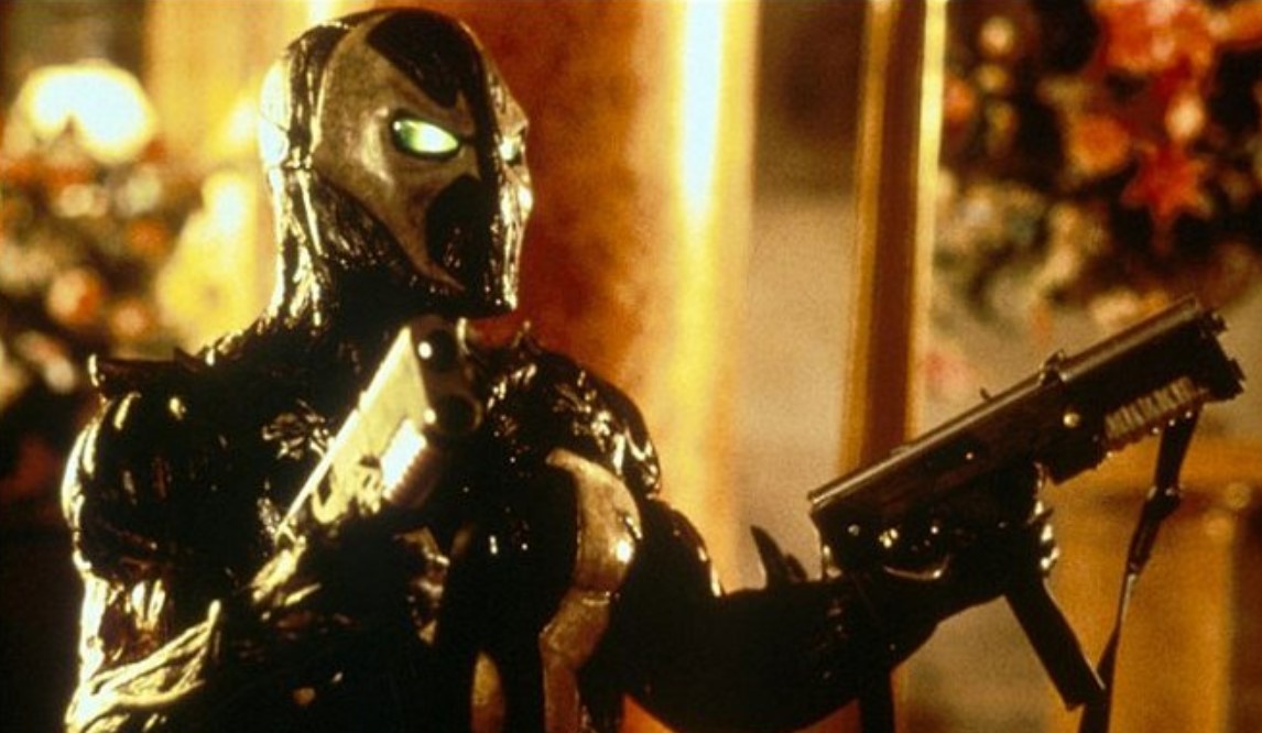 Új fejlemények a Spawn rebootjáról, hivatalos címet kapott a várva várt film