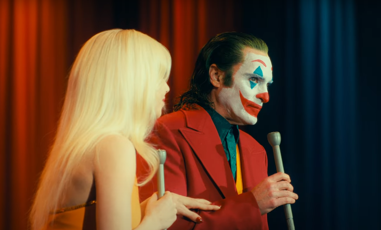 Végre megérkezett a Joker 2 új előzetese, a Kétszemélyes téboly az év egyik legnagyobb dobása lehet