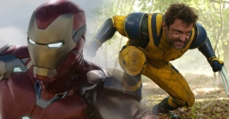 Hugh Jackman már visszatért, Robert Downey Jr. lehet a következő