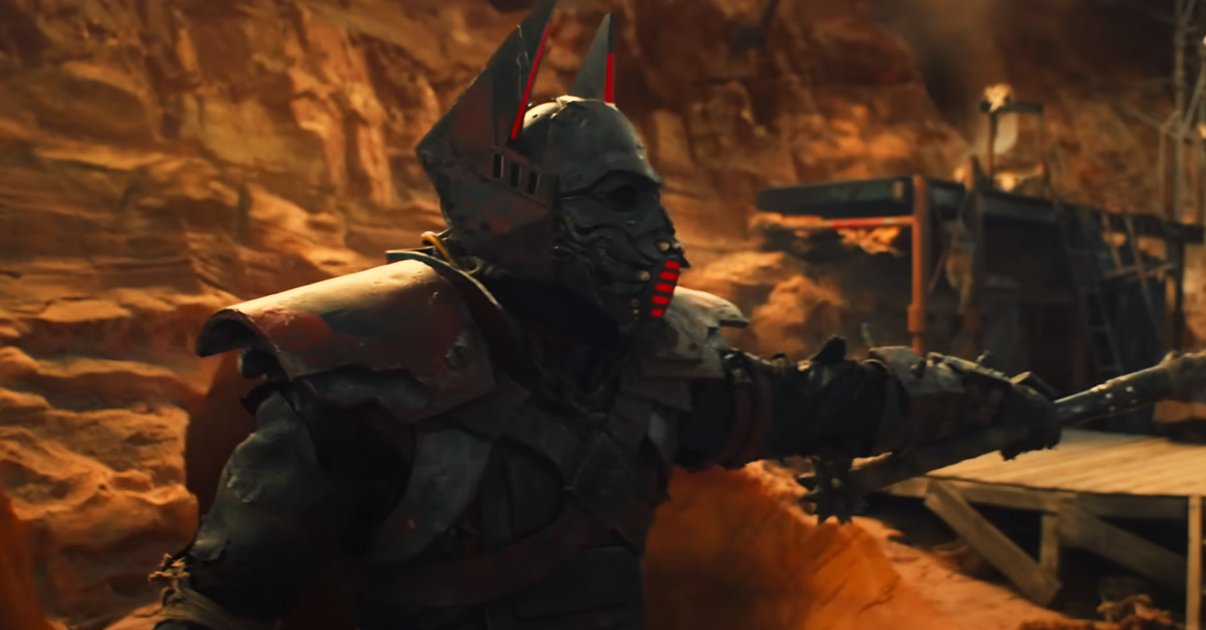 Ez a film lehet a legnagyobb dobás augusztusban, itt az utolsó előzetes a sztárparádéval érkező videojáték adaptációhoz, a Borderlandshez