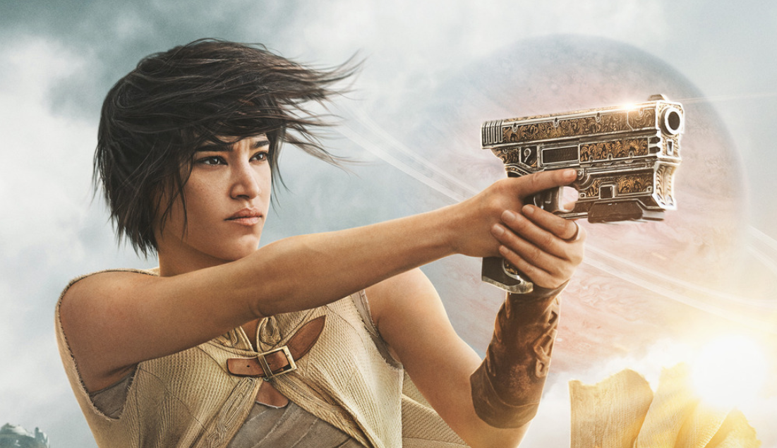 Már jövő héten a Netflixen: Jól látod, ilyen hosszúak lesznek a Rebel Moon-filmek rendezői változatai