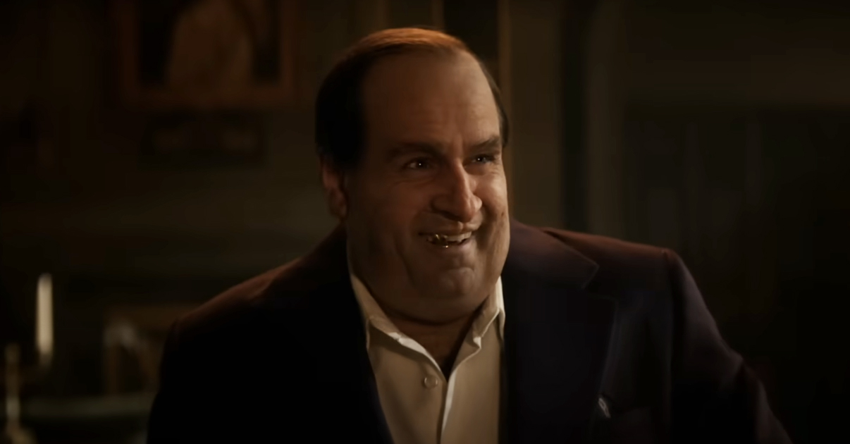 Max: Vadonatúj magyar feliratos előzetest kapott a Batman spin-off sorozata, a Pingvin Max: Vadonatúj magyar feliratos előzetest kapott a Batman spin-off sorozata, a Pingvin