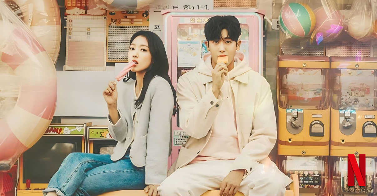 Mától a Netflixen: Ez az új orvosi dráma sorozat lehet a következő koreai siker Mától a Netflixen: Ez az új orvosi dráma sorozat lehet a következő koreai siker