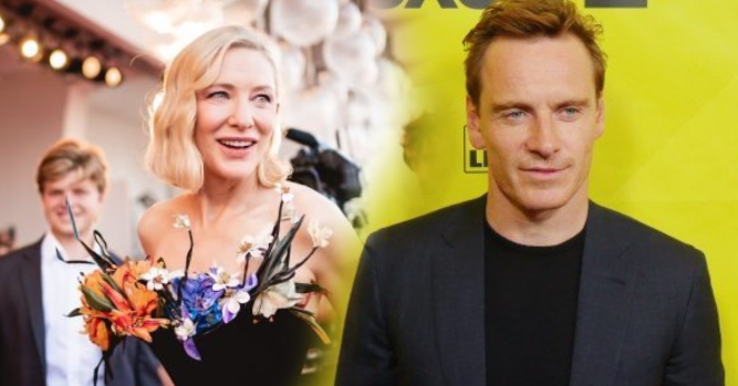 Fassbender és Blanchett új kémthrillerrel jelentkezik, az Ocean's-filmek rendezője ismét nagy dobásra készül