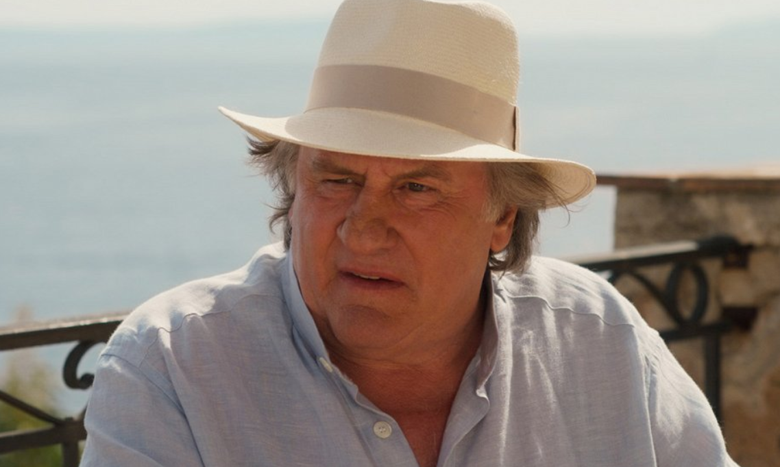 Elévülés miatt ejtik a Gerard Depardieu elleni szexuális zaklatási feljelentést Elévülés miatt ejtik a Gerard Depardieu elleni szexuális zaklatási feljelentést