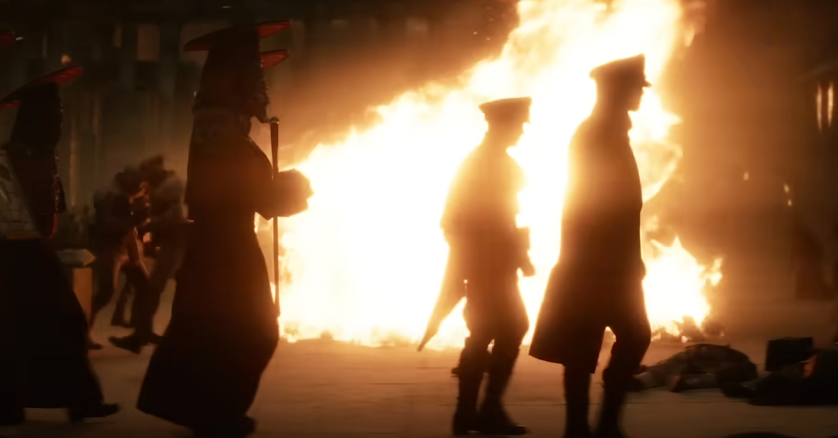 Netflix: 8 kiemelt új film és sorozat, amiről nem érdemes lemaradni a héten (július 29-augusztus 4)