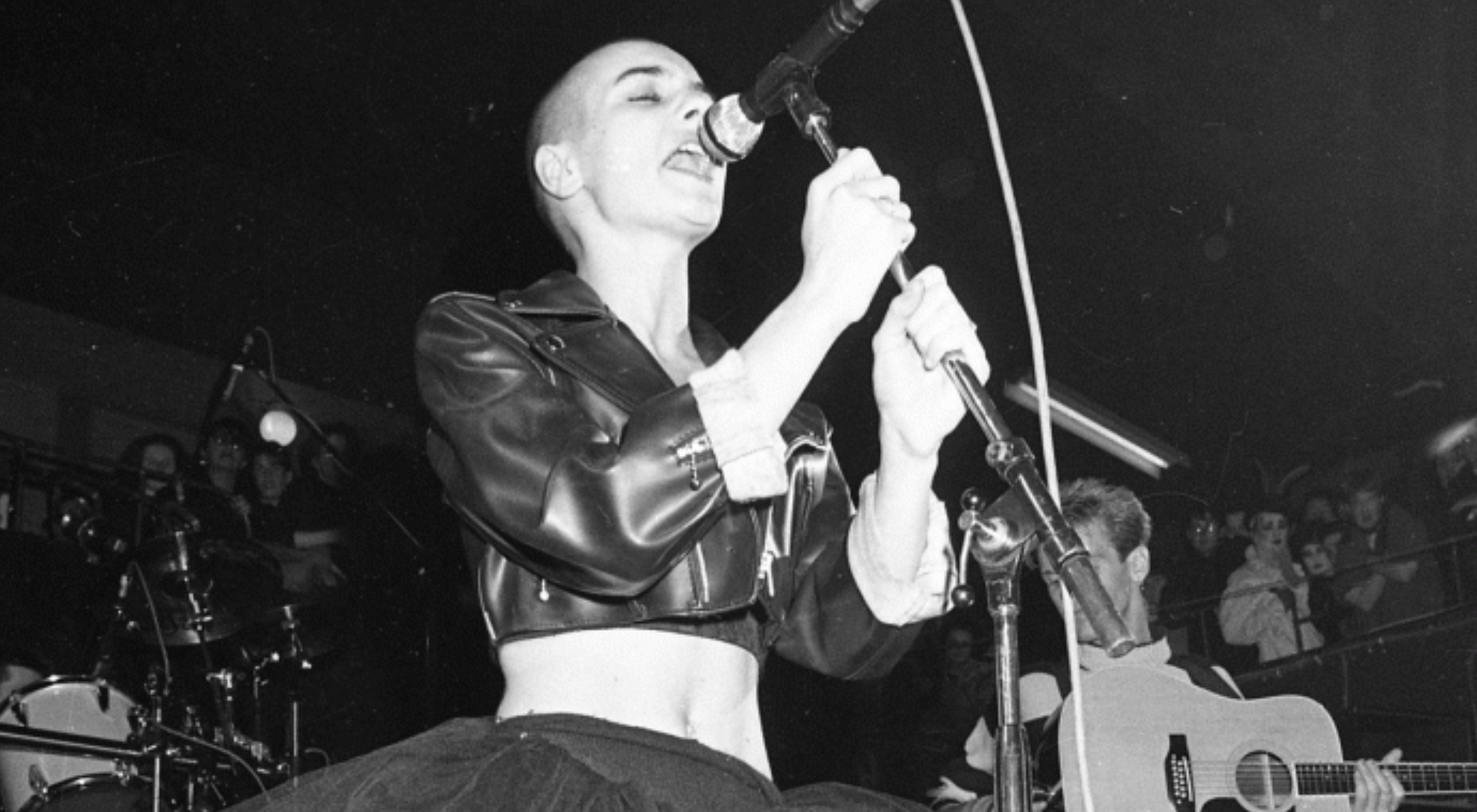 Kiderült, mi okozta Sinéad O'Connor halálát