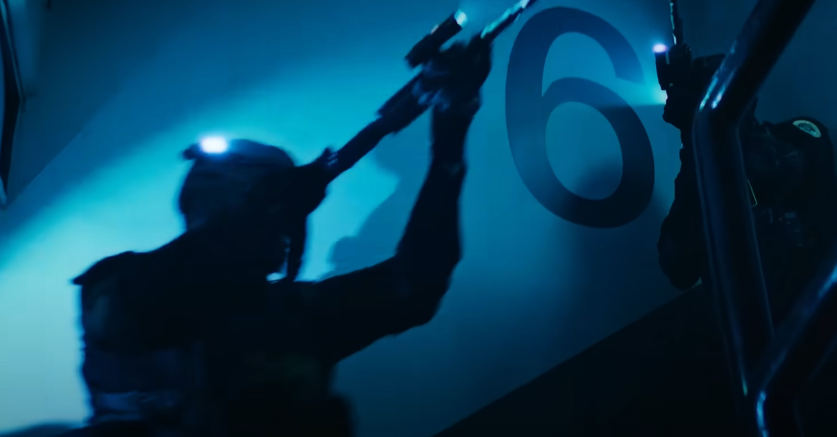 Netflix: 35 országban került a top10-be az új vígjáték-thriller, már 7,2 millió megtekintésnél jár (július 22-28)