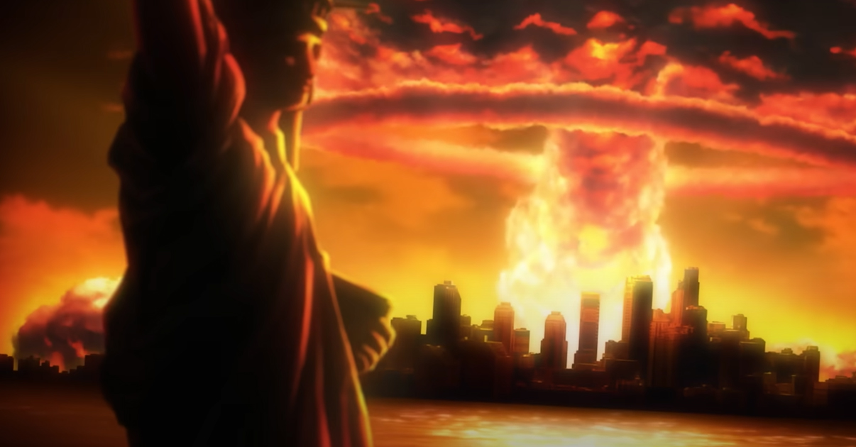 Már augusztusban Netflixen: Végre itt a Terminator: A vég kapujában új előzetese!