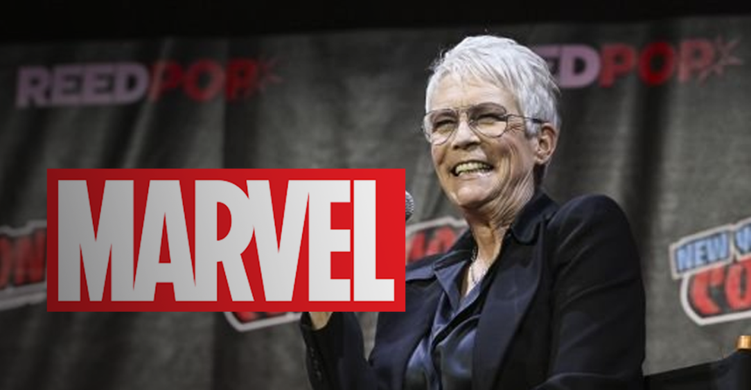 Jamie Lee Curtis nem kegyelmezett a Marvelnek