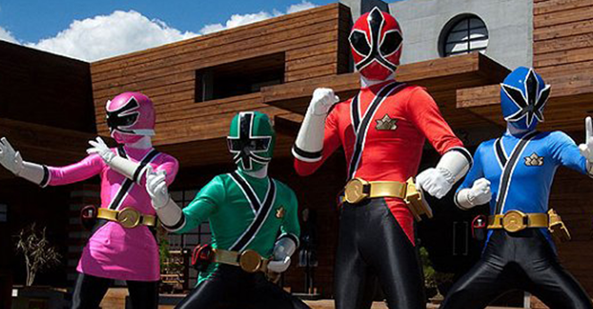 Elfogatóparancsot adtak ki a Power Rangers színésze ellen Elfogatóparancsot adtak ki a Power Rangers színésze ellen