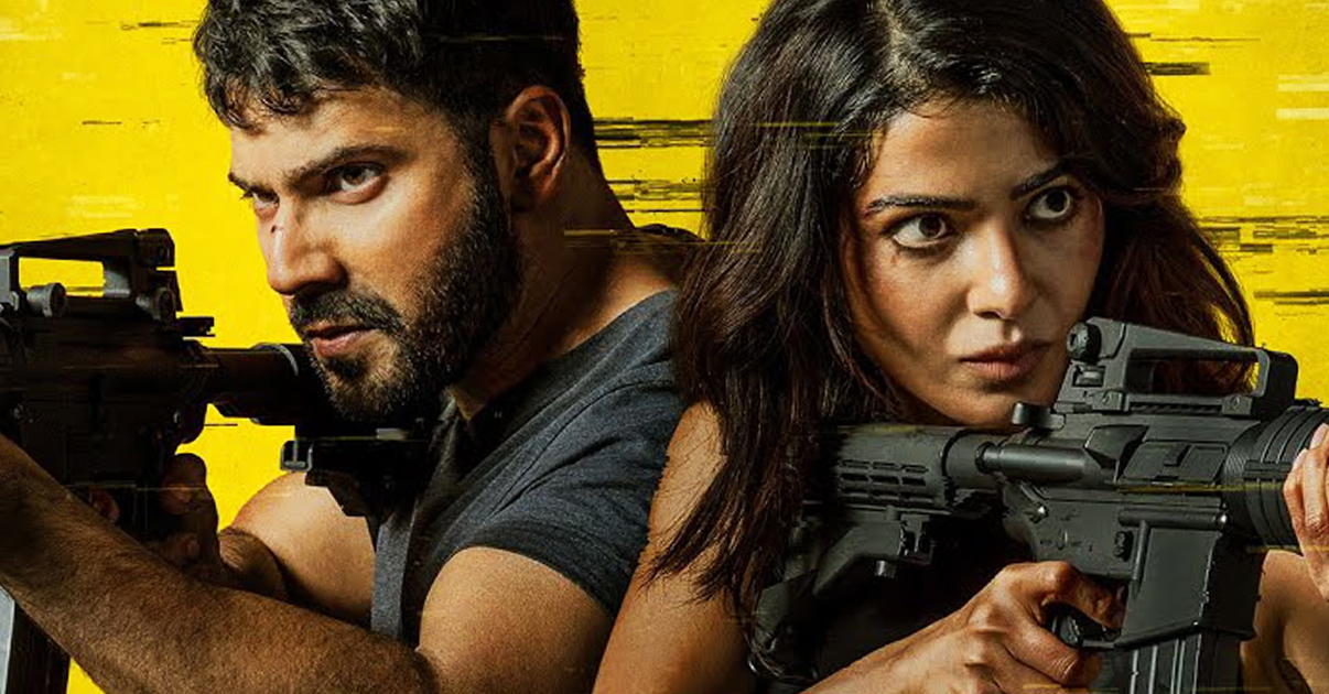 Már ősszel nézheted: Előzetest kapott a Bosszúállók 3-4 rendezőinek kémthriller akció sorozata, hamarosan jön a Citadel spin-offja