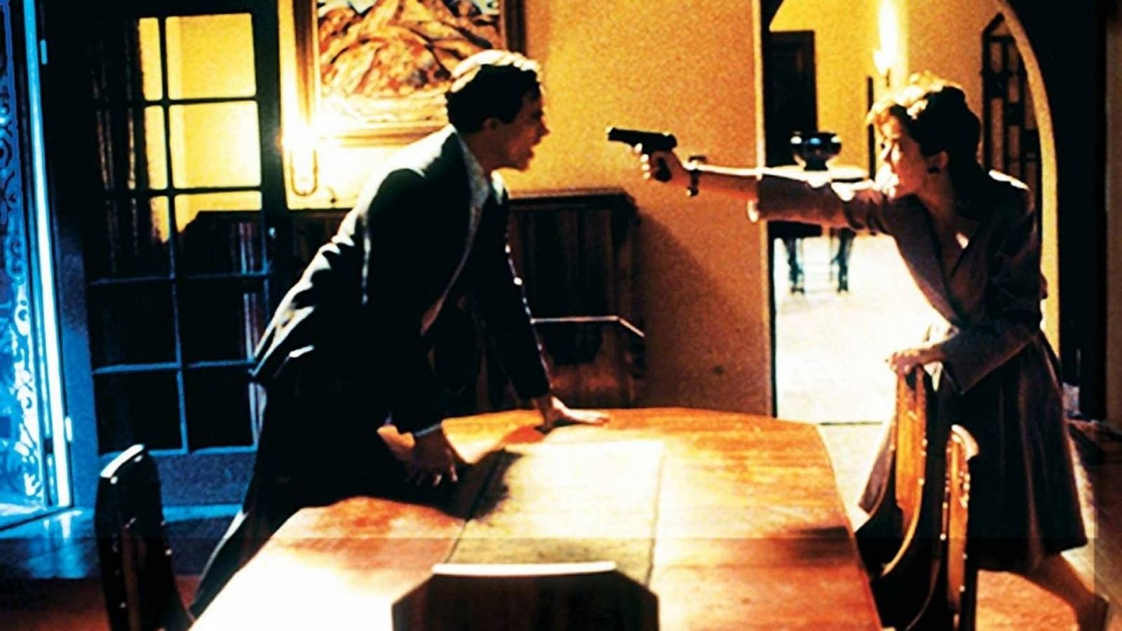 Már a Maxon: Minden idők egyik legjobb gengszter filmje 2 Oscart nyert, most felkerült a platformra