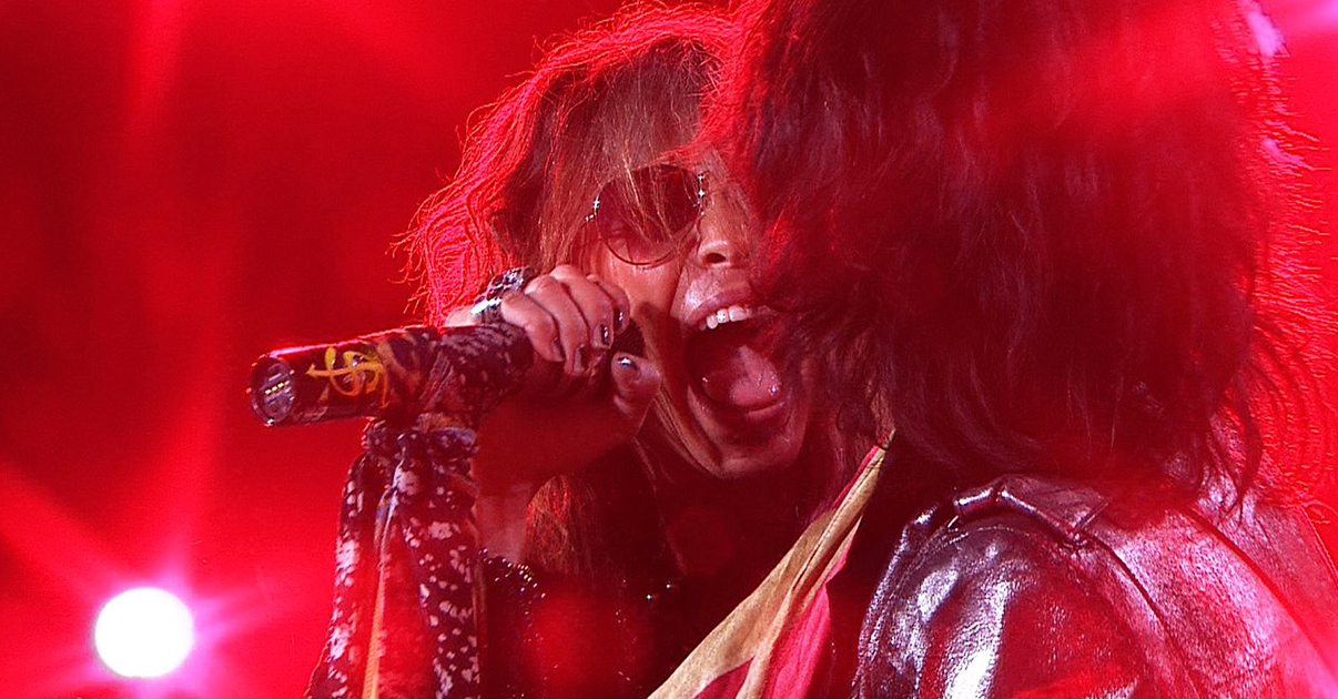 Minden koncertet lemondtak, visszavonul a turnézástól az Aerosmith Minden koncertet lemondtak, visszavonul a turnézástól az Aerosmith