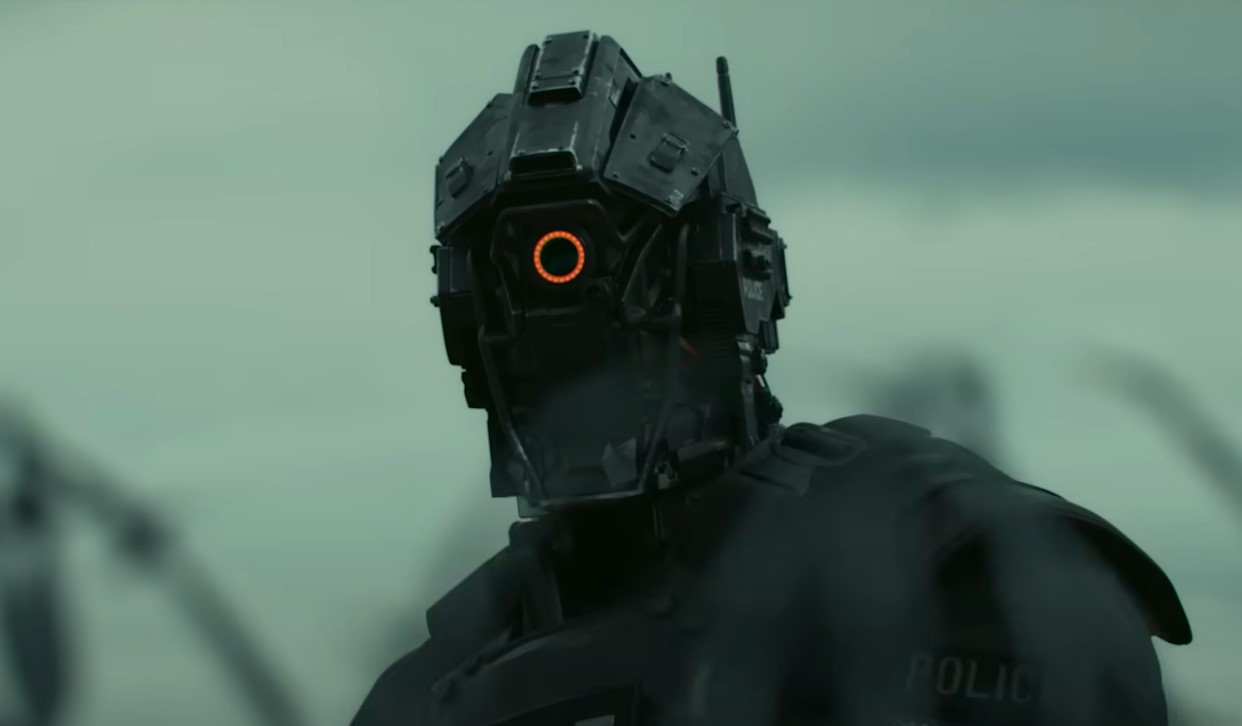 Netflix: 7 eredeti sci-fi 2024-ből a legjobbtól a legrosszabbig