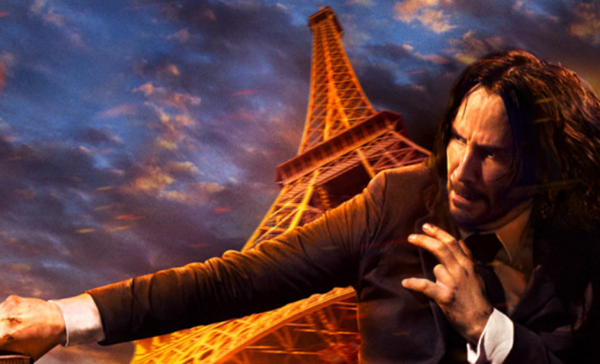 Jön a John Wick 4 folytatása, de nem úgy, ahogy gondolnád